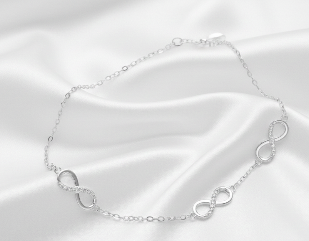 Pulsera Endless Trio