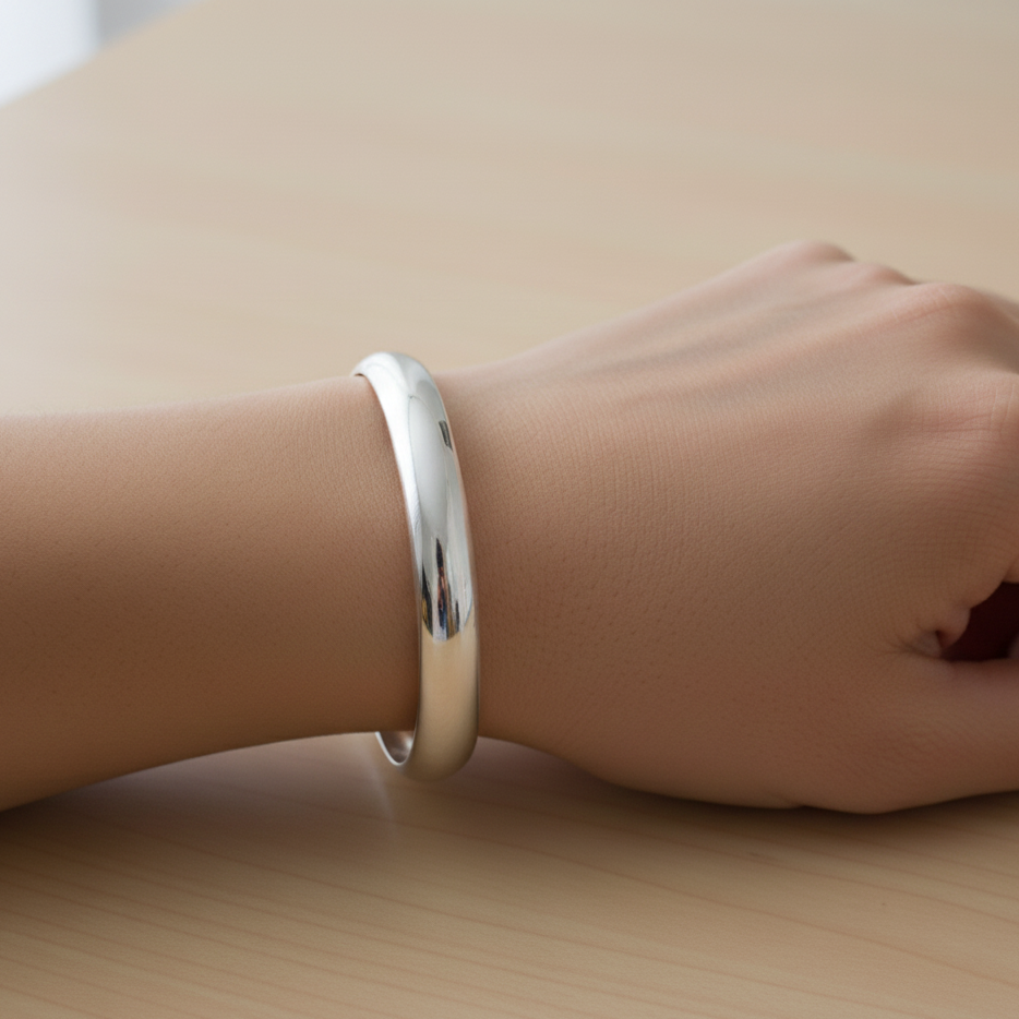 Pulsera Sleek Cuff