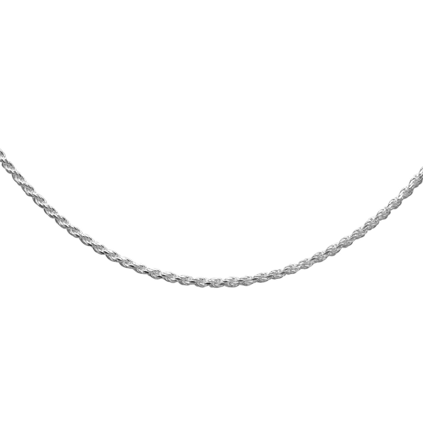 Collar Silver Vortex