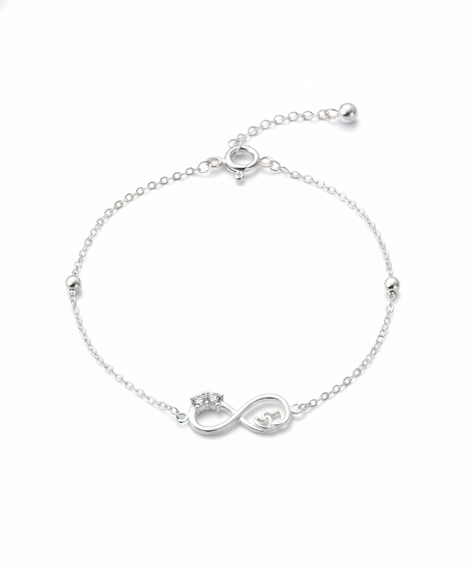 Pulsera Love Infinity