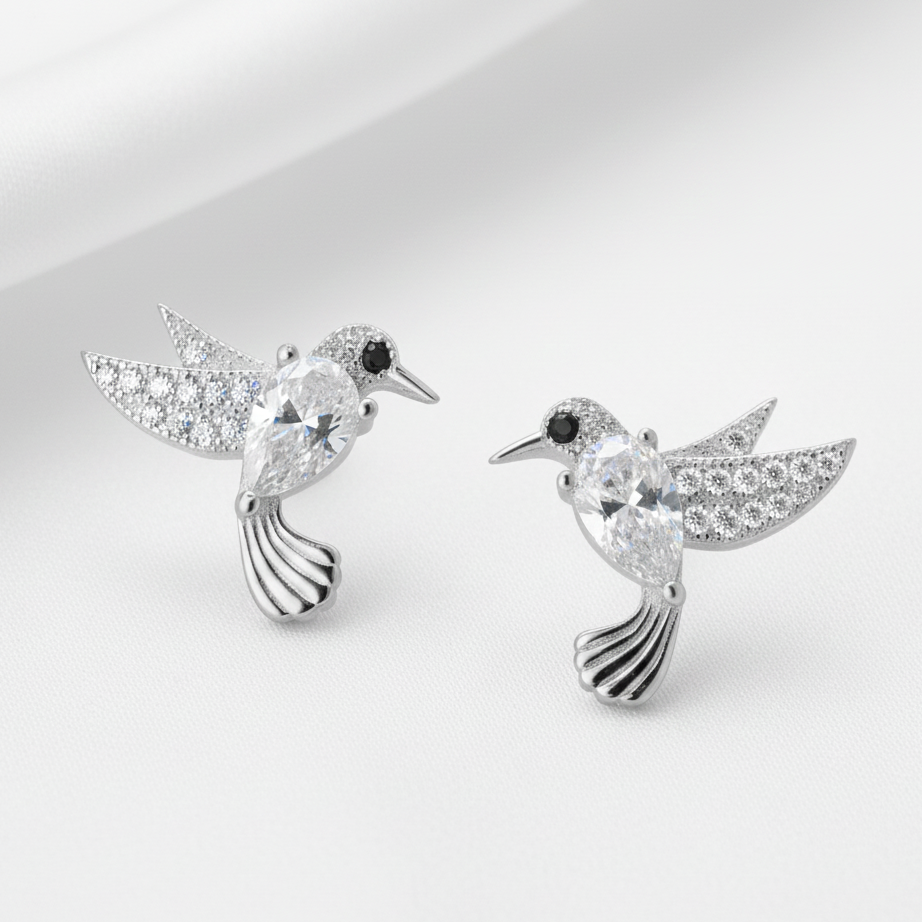 Aros Hummingbird Spark