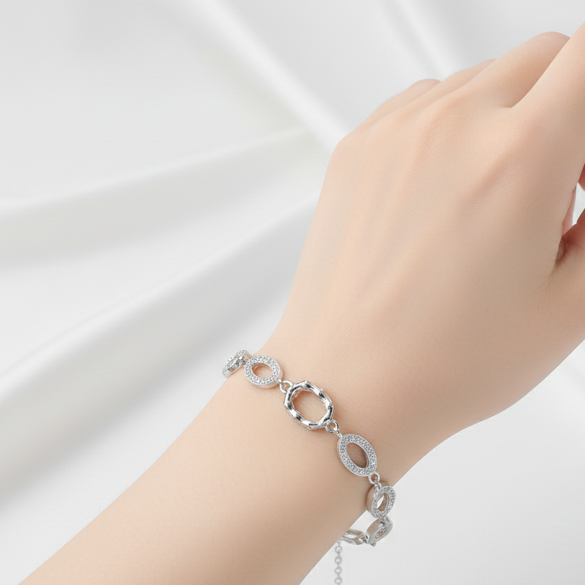 Pulsera Twinkle Links