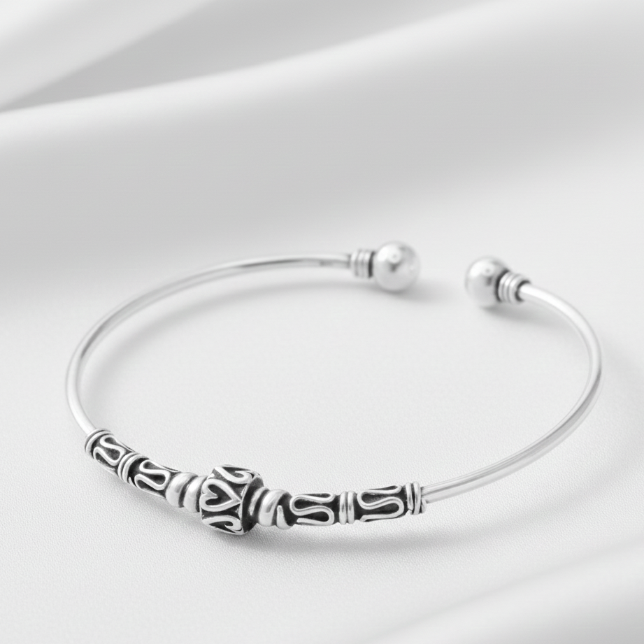 Pulsera Tribal Bliss