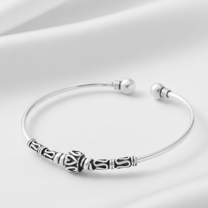 Pulsera Tribal Bliss