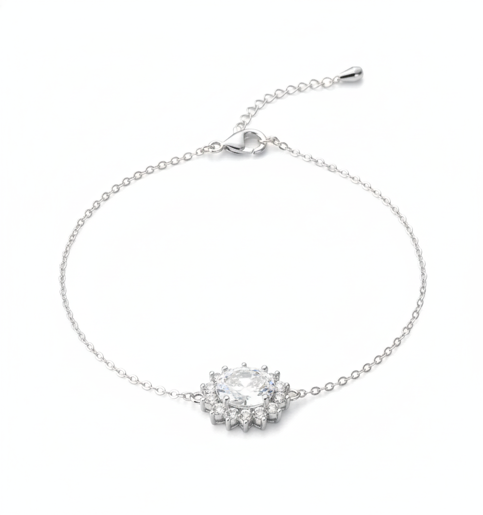 Pulsera Luxe Zircon