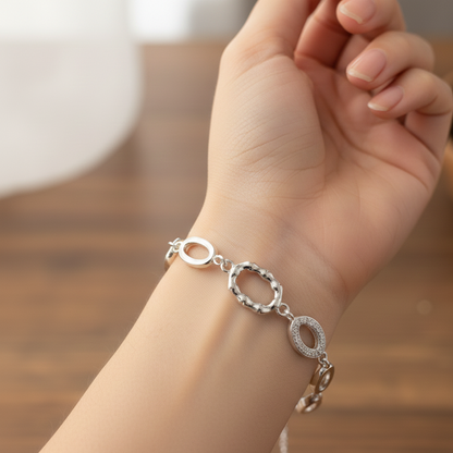 Pulsera Twinkle Links