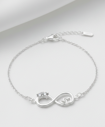 Pulsera Love Infinity