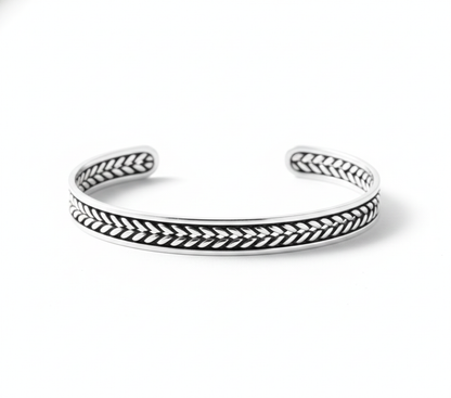 Pulsera Shine Herringbone