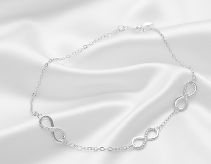 Pulsera Endless Trio