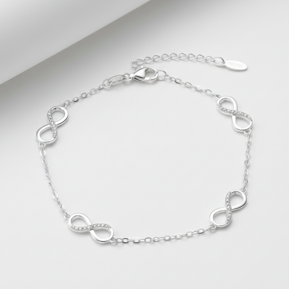 Pulsera Endless Trio