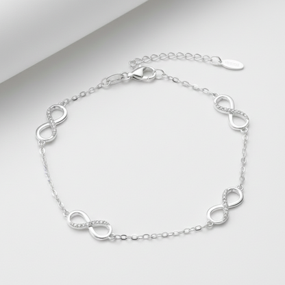 Pulsera Endless Trio