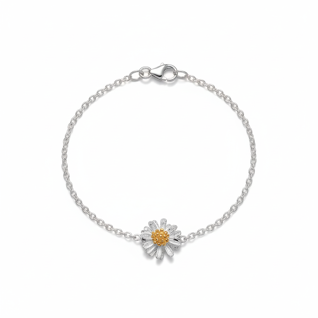 Pulsera Daisy Mini