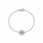 Pulsera Daisy Mini