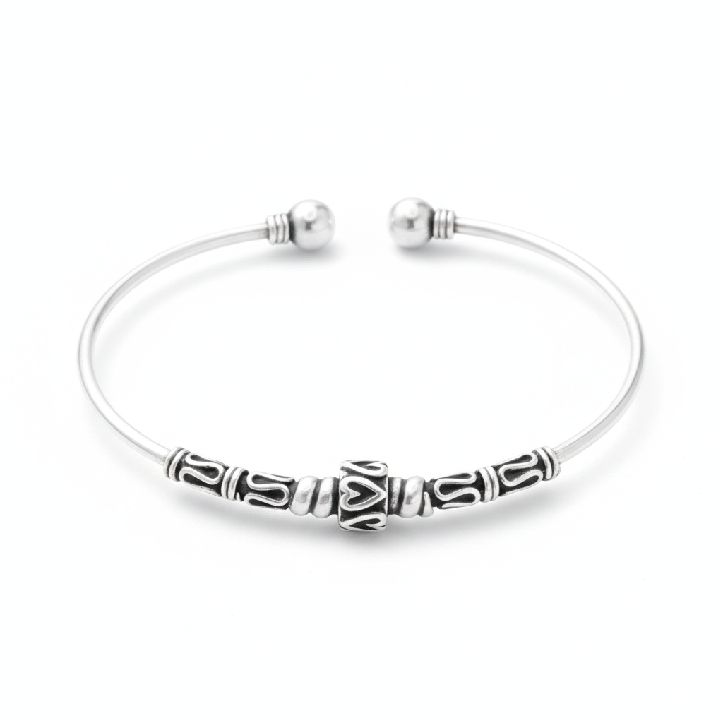 Pulsera Tribal Bliss
