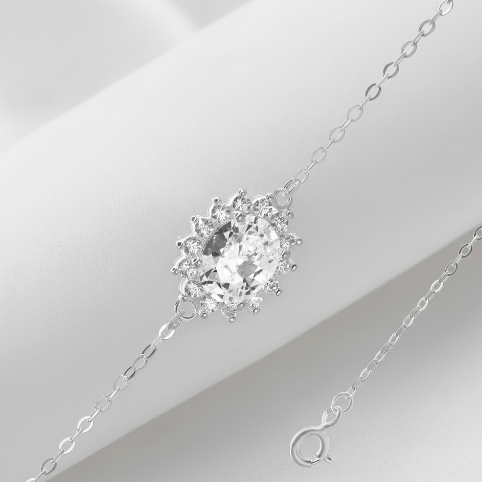 Pulsera Luxe Zircon