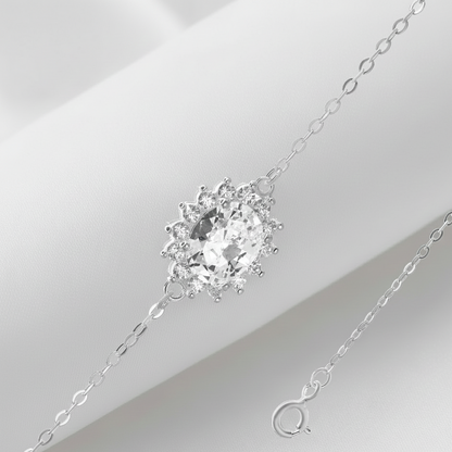 Pulsera Luxe Zircon
