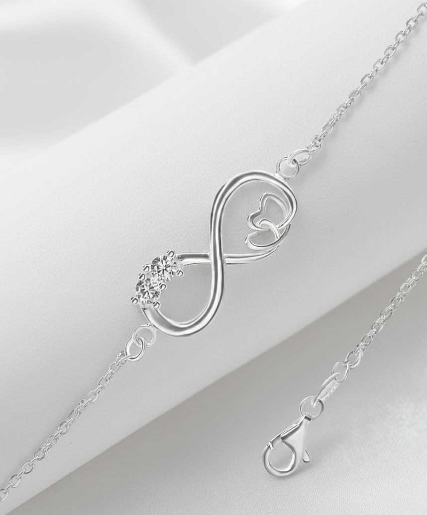 Pulsera Love Infinity