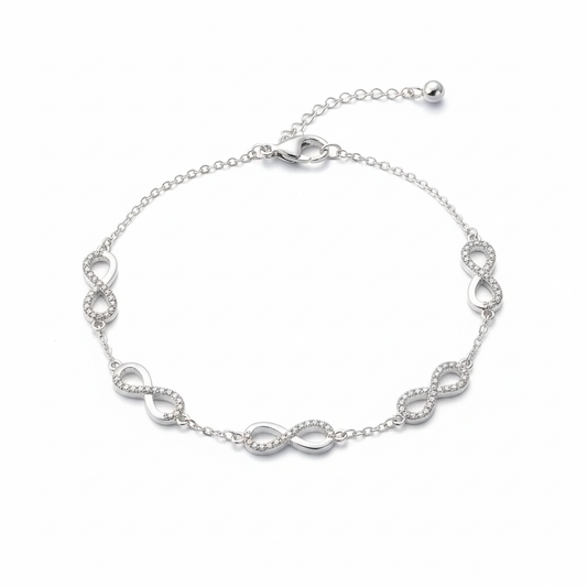 Pulsera Endless Trio