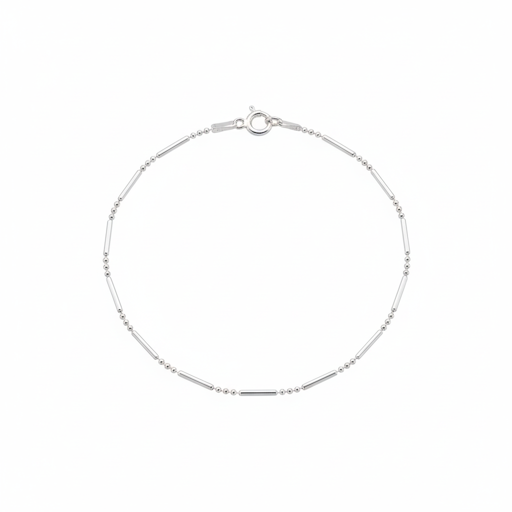 Tobillera Luna Steps