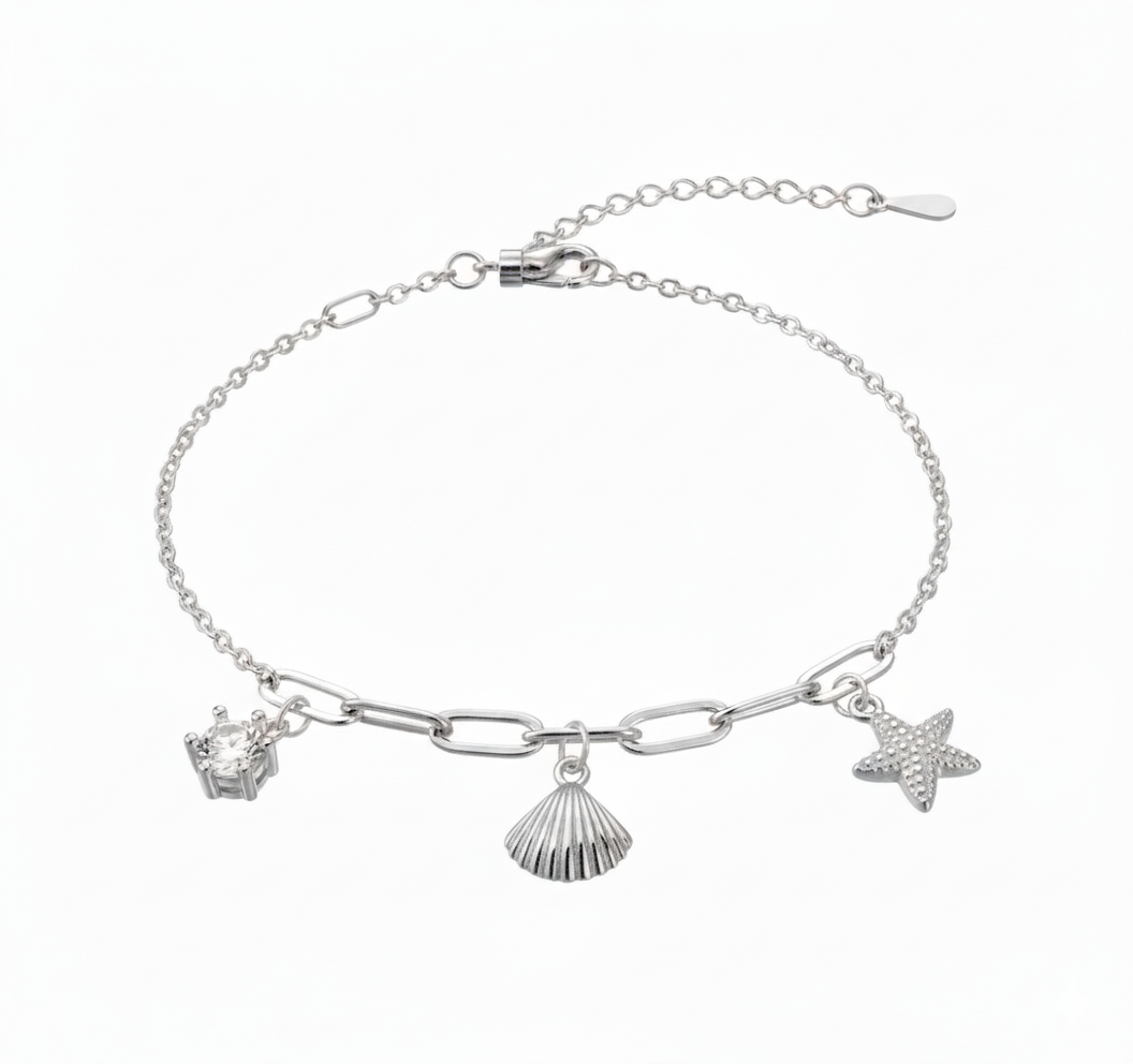 Pulsera Ocean Link