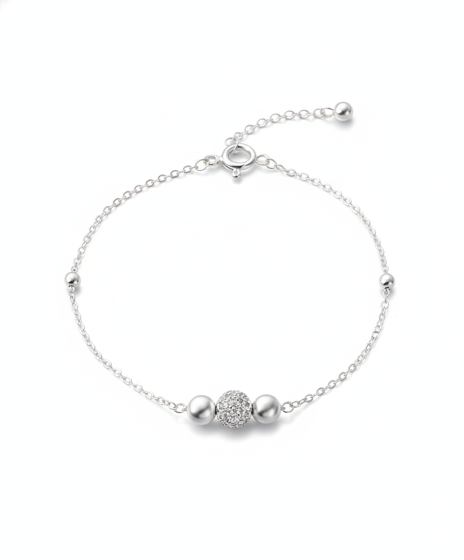 Pulsera Duo Shine