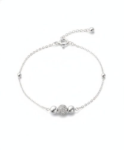 Pulsera Duo Shine