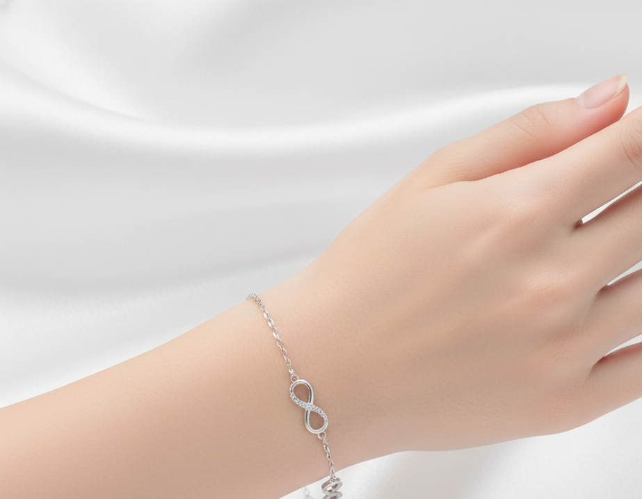 Pulsera Endless Trio