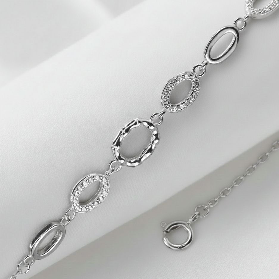 Pulsera Twinkle Links