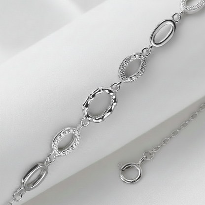 Pulsera Twinkle Links