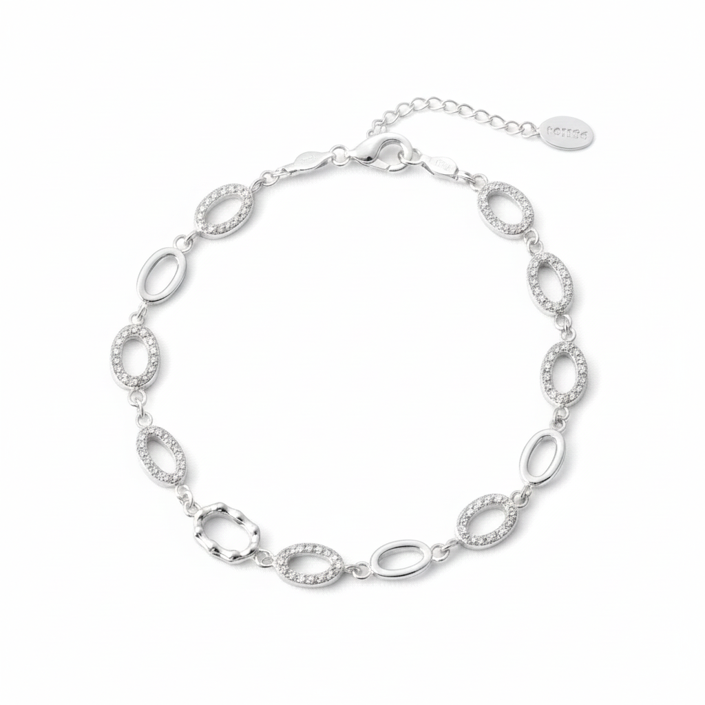 Pulsera Twinkle Links