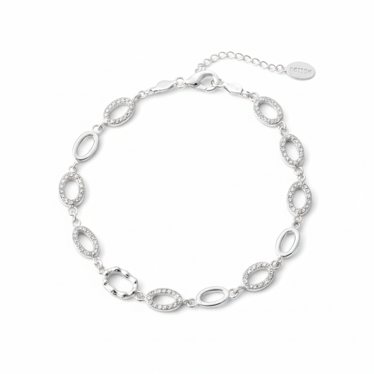 Pulsera Twinkle Links