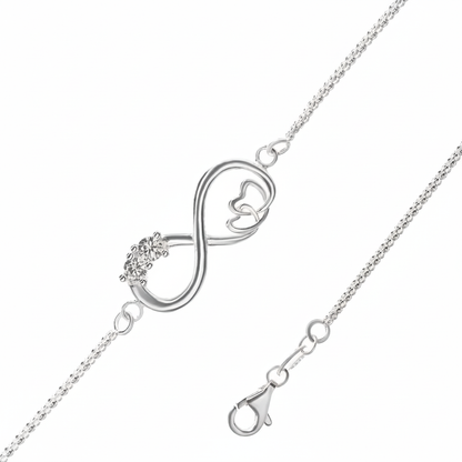 Pulsera Love Infinity