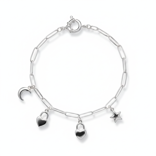 Pulsera Sail Soul