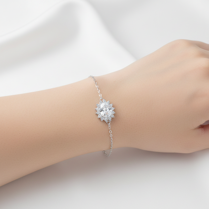 Pulsera Luxe Zircon
