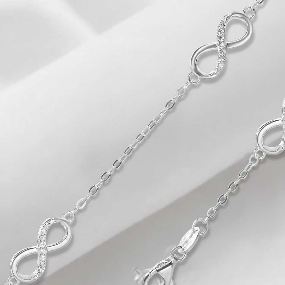 Pulsera Endless Trio