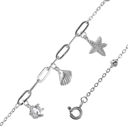 Pulsera Ocean Link