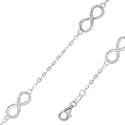 Pulsera Endless Trio