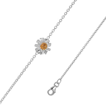 Pulsera Daisy Mini